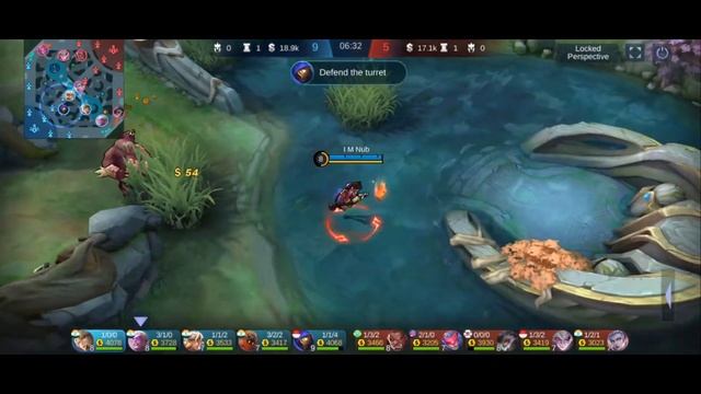 Kimmy Best Build 2021 | Kimmy Gameplay 2021 | MLBB | Kimmy Is OP смотреть онлайн