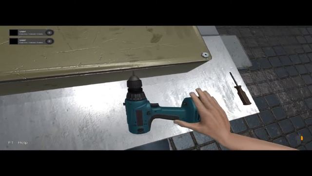 РУКАЖОП ГОДА!! Hand Simulator смотреть онлайн