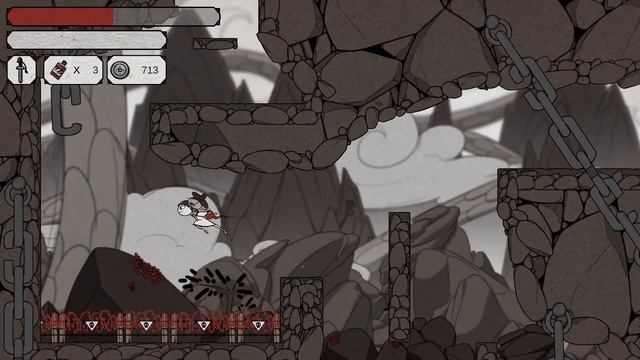 8Doors Arum's Afterlife Adventure прохождение #4 ■ боссы ■ Беггер ■ Беолмоггви смотреть онлайн