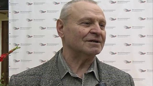 Чествование ветеранов в рамках декады пожилого человека смотреть онлайн