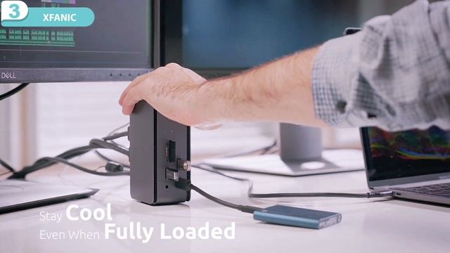 Top 7 BEST USB-C Hubs 2023 For Your Laptop & MacBook | You Must Have смотреть онлайн