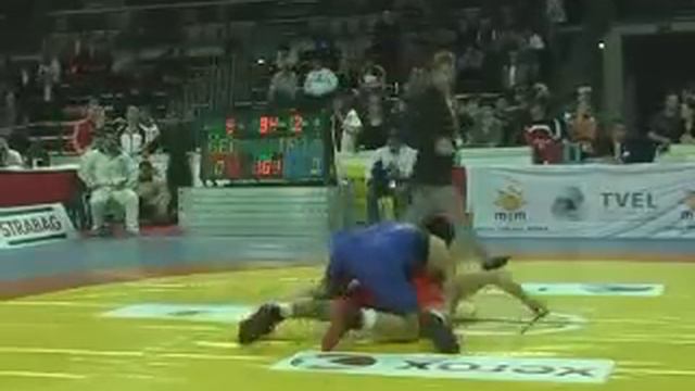 badri khasaia vs taleb nematpour 2008 world cup смотреть онлайн