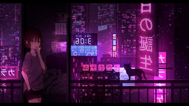 AcesToAces - Memory Lane (1 Hour) смотреть онлайн