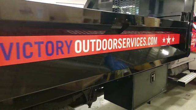 Patriotic Victory Style! Vinyl Wrap Installed - Walkaround смотреть онлайн
