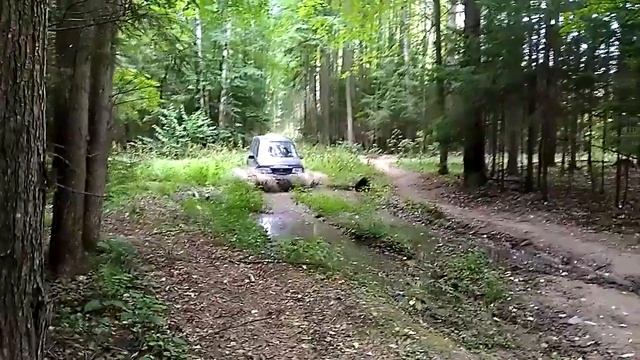 Suzuki Escudo смотреть онлайн