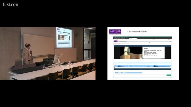 Developers - Creating and Opencast 3.x Edit-Distribution node смотреть онлайн