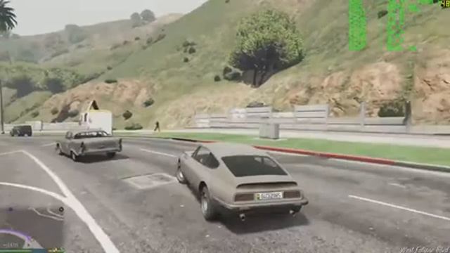 GTX 745 Are Games Playable on It? GTA 5 смотреть онлайн