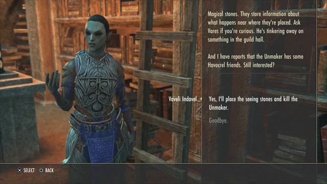 Elder Scrolls Online Daily Quests: Deadlands - Boss | No commentary смотреть онлайн