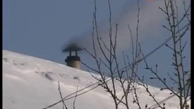 отравление угарным газом