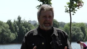 Православные церкви посвящены Сварогу. Георгий Сидоров