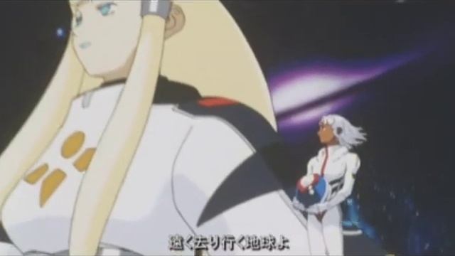MAD The 2nd Super Robot Wars Z: Chapter Regeneration - Resistance of Steel смотреть онлайн