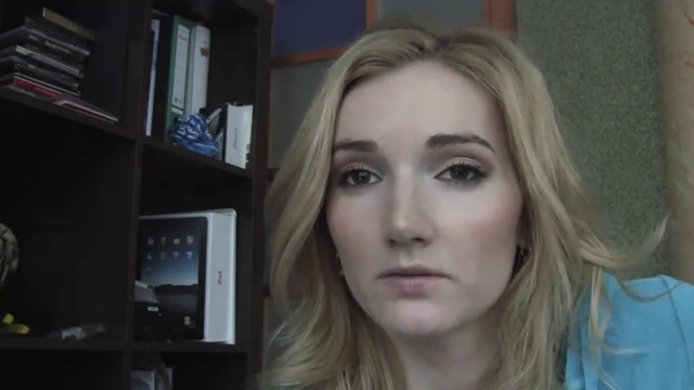 Makeup история