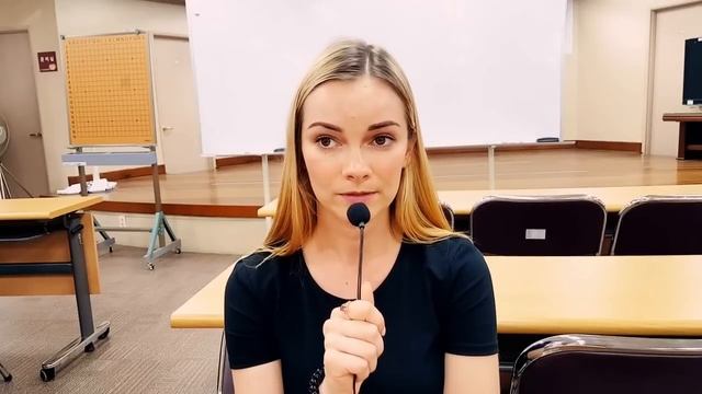 Как Аня вышла замуж за корейца)) смотреть онлайн