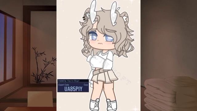 Идеи ос для девочек •||• гача клуб •||• смотреть онлайн