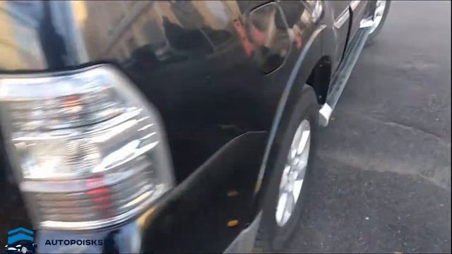 10 летний Паджеро 3 2 за 850000.Подбор авто/Автоподбор смотреть онлайн