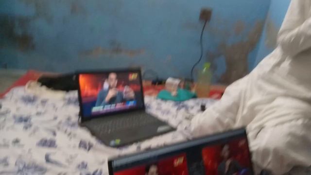 News Channel Live Stream Setup OBS Studio On Chroma key Background Virtual News Set @Connectqasim смотреть онлайн