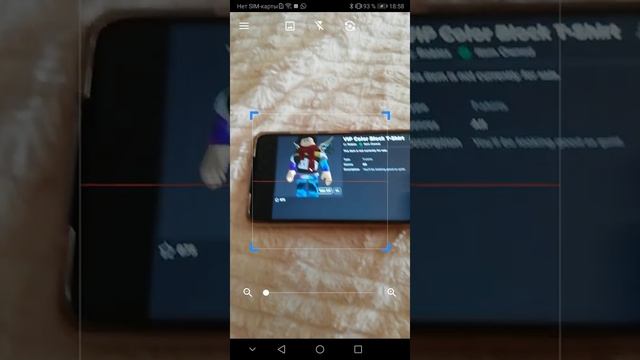 бесплатная вещь VIP футболка роблоксе за QR код!!! (QR код взял у тимохи) смотреть онлайн