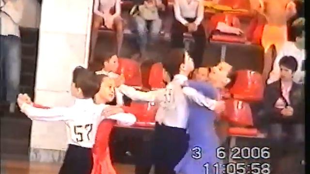 20.05.2006, г.Сергиев Посад, Усанов Алексей - Гарифова Юлиана смотреть онлайн