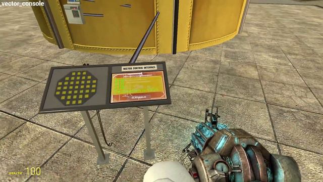 gmod tutorials: how to use wiremod with the lambda complex teleporter addon смотреть онлайн