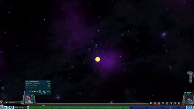 Shadowborn89 Completes Spore part 10 : wars and profits смотреть онлайн