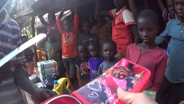 Посещение бедных семей смотреть онлайн