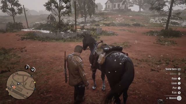 Red dead redemption 2 ONLINE!! accidents and discoveries #1 смотреть онлайн