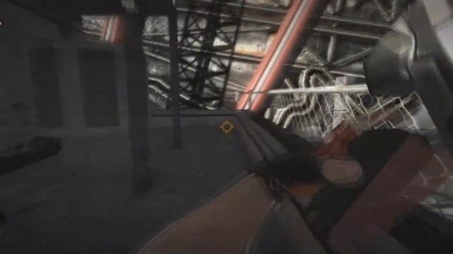 Duke Nukem Forever - весь Дюк на UltraWide - прохождение от олдфага - Campaign