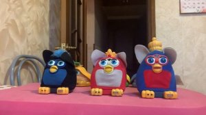 Ферби, Макдоналдс