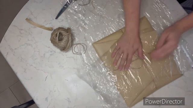 Как упаковать картину покупателям ? Готовлю новые серии картин?❤️? смотреть онлайн