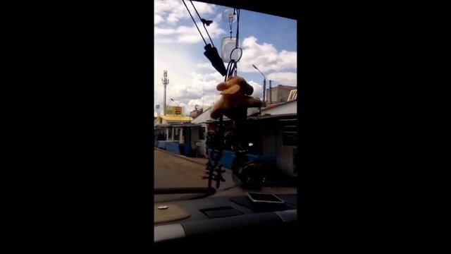 наше путешествие на юг 2017 год / на газеле всей семьей / дорога до моря смотреть онлайн