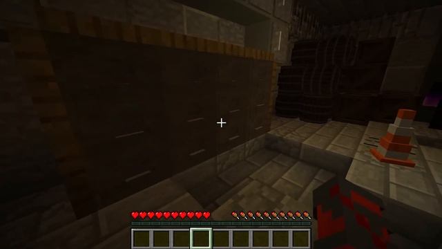 ? Майнкраф но мы Попали в POPPY PLAYTIME! смотреть онлайн