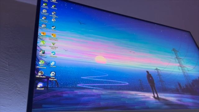 Обзор на Монитор MSI G273, ЭТО ШЕДЕВР!!! смотреть онлайн