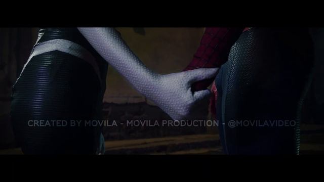 Новый Человек-паук 3 - MARVEL должны УВИДЕТЬ ЭТО! (The Amazing Spider-man 3) смотреть онлайн