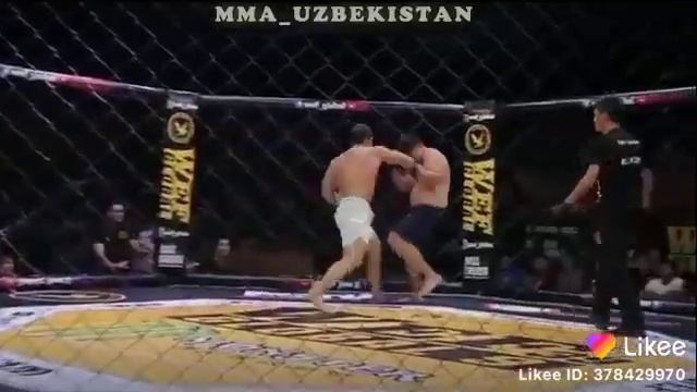 Murod Xontoraev смотреть онлайн