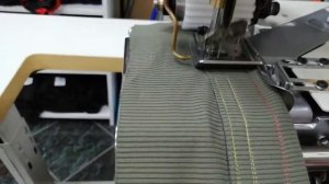 Поясная машинка