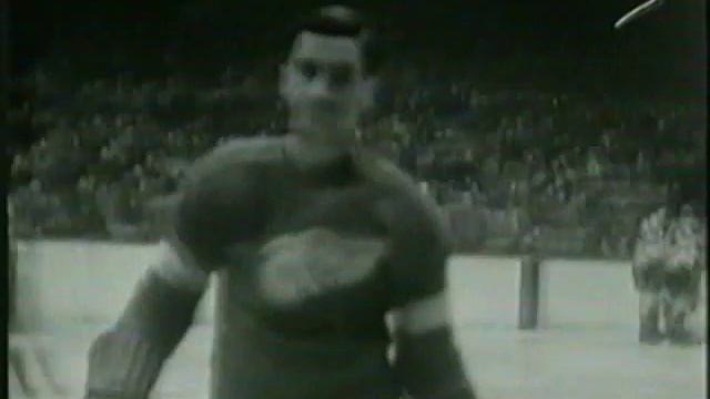 Profile - Stan Mikita (Part 2) смотреть онлайн