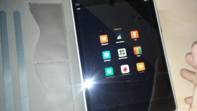 Root Mipad на стабильную прошивку смотреть онлайн