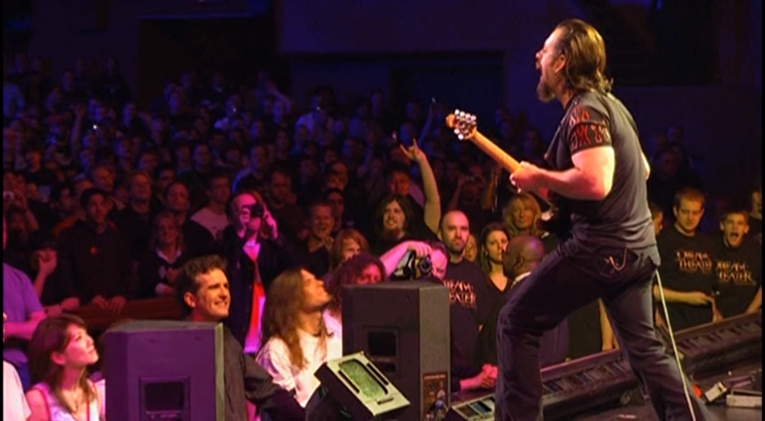 DREAM THEATER - 