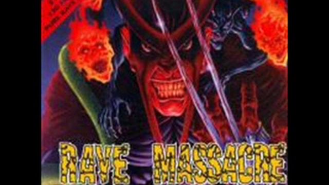 The Ultimate-Brutal Deluxe (1995) смотреть онлайн