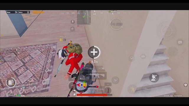 ТЕСТ | IPHONE 13 PRO MAX 90 FPS смотреть онлайн