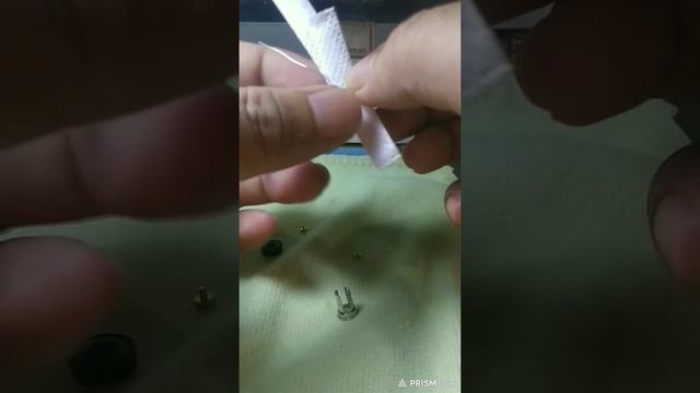 Rebuild kuy V2 dengan vinci coil 1.0 ohm and premium cotton смотреть онлайн