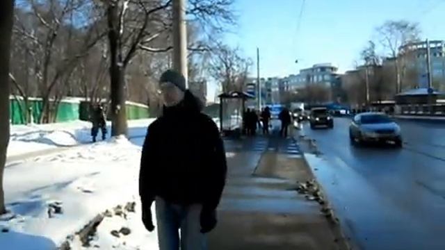 видео 2 Мск Краснобогатырская д.79