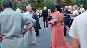 СЕЛЕН, СЕЛЕН! ТАНЦЫ ХАРЬКОВ УКРАИНА СЕНТЯБРЬ 2023