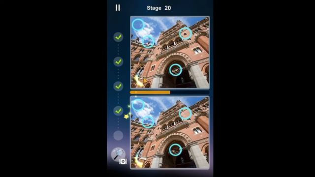 Difference Find Tour Level 1 to 35 смотреть онлайн