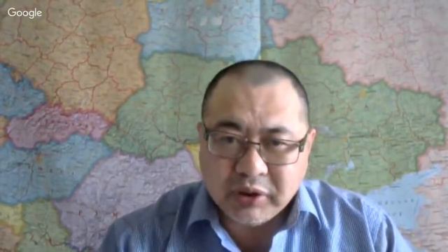 Начинаем 3-ю волну встреч патриотов смотреть онлайн