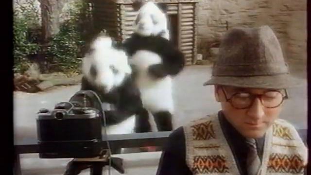 Реклама ТВ-6 май 1998. 1