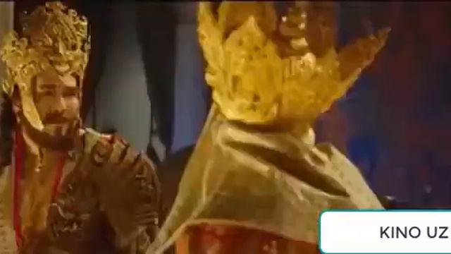 Maymunlar Qiroli2 Uzbek Tilida