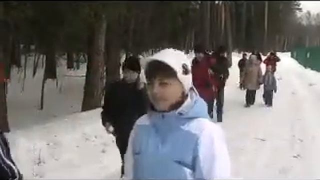 Весенний лагерь-2010.MP4 смотреть онлайн