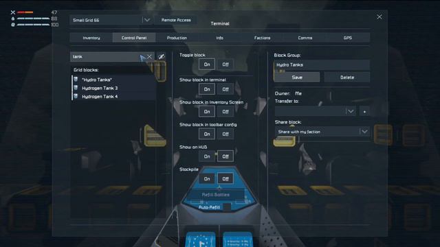 Lets Play Space Engineers Modded Survival S2 Ep3 | Completing the Mining Ship смотреть онлайн