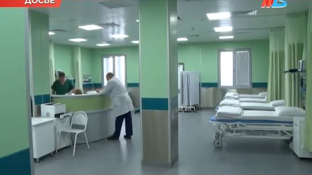 Сосудистые центры Волгограда перешли на круглосуточный режим работы смотреть онлайн